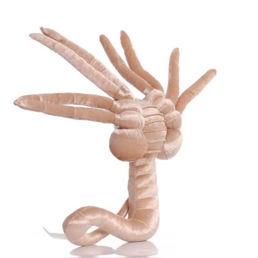 Amazon.com: Alien Plush Toy Prometheus Stuffed Animal for Fans of