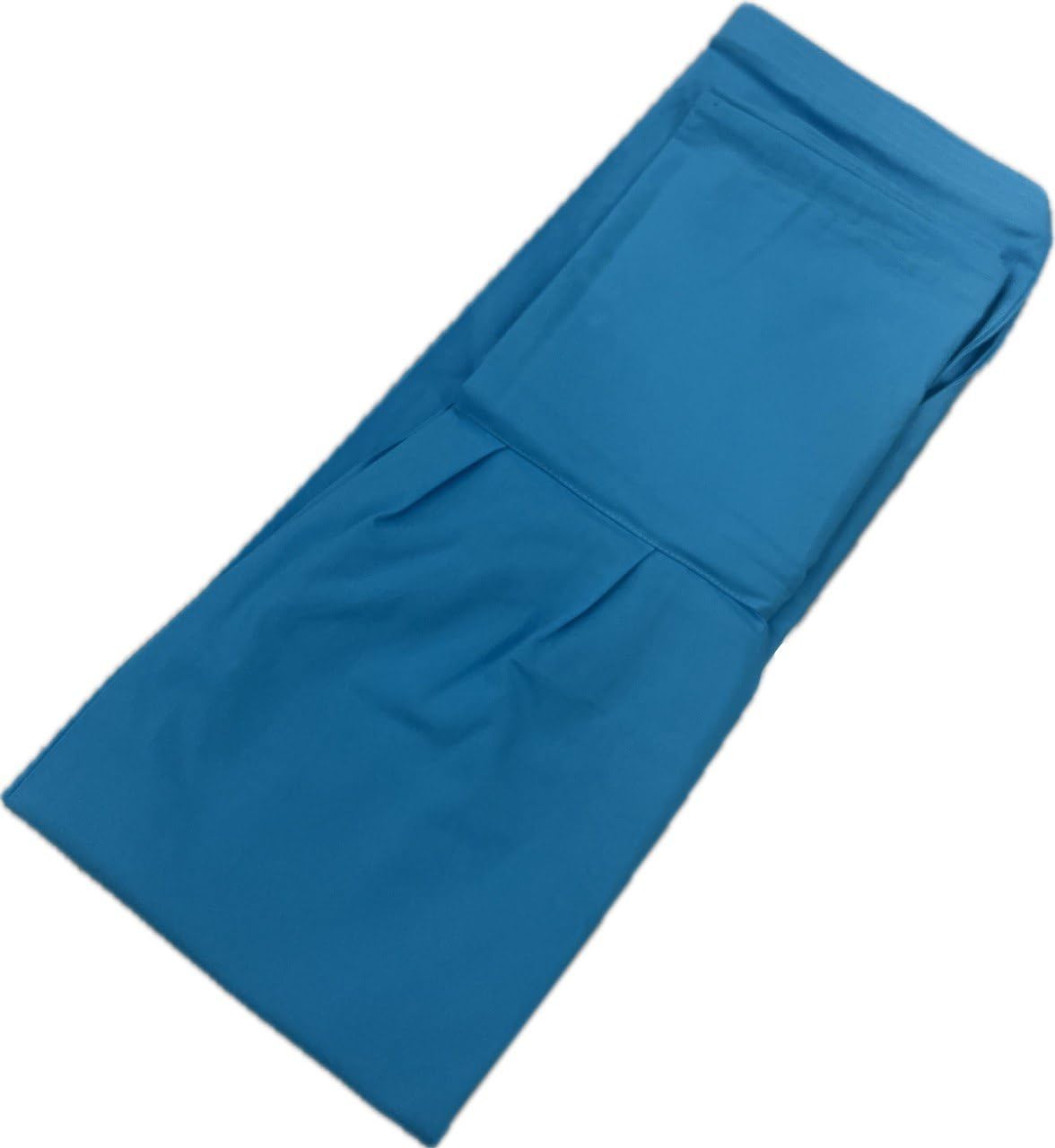 Supreme Gold Cotton Patiyala Salwar Pants - Stylishly Stitched with Overlock Detailing