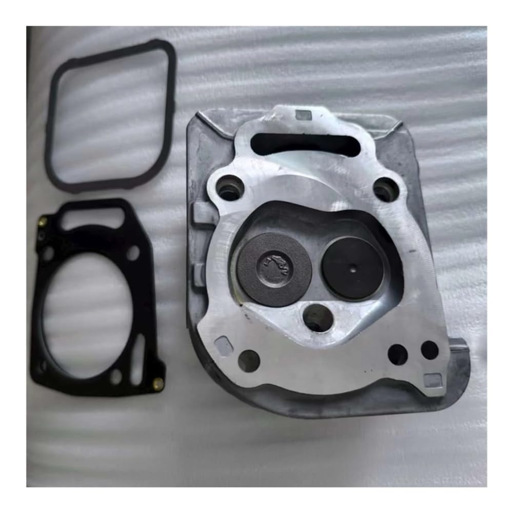 Culata compatible con motor BS 380442 380772 381447 recambio de cilindro para tractor agrícola