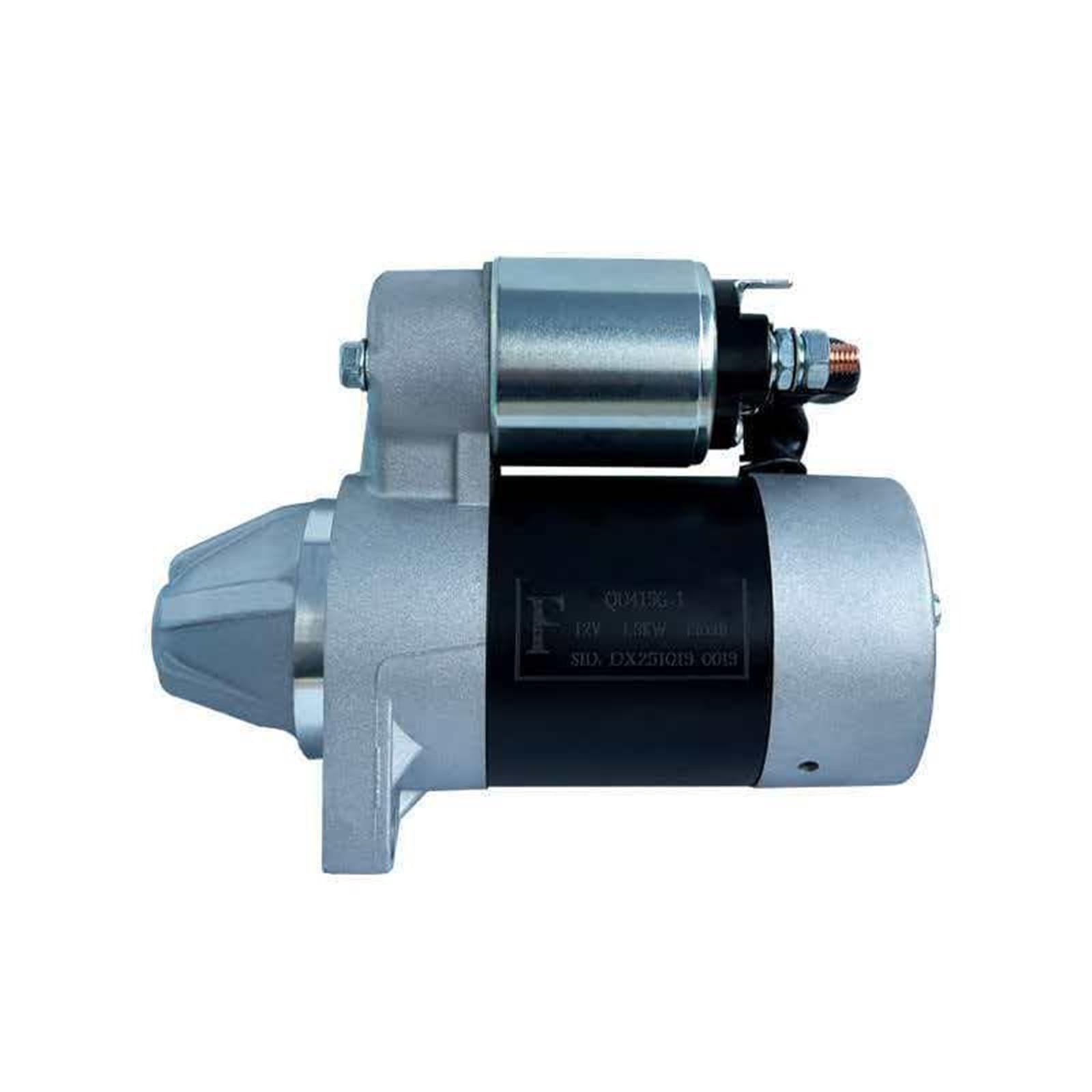 Alternator Diesel generator 170/178/186F micro tiller motor 188F192 starter 5KW(A)