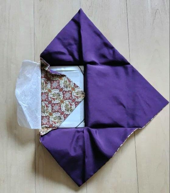 Amazon.co.jp: 龍村美術織物 台付ふくさ 龍村錦 : ホーム＆キッチン