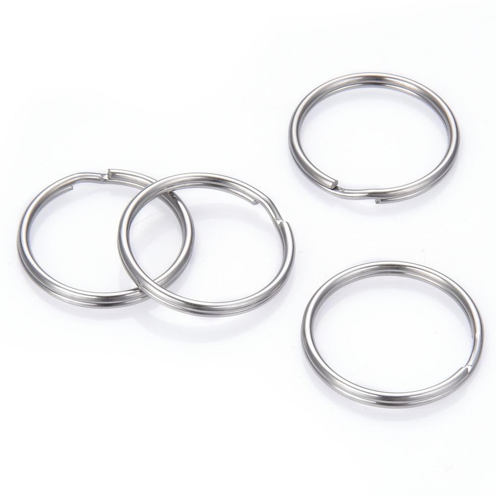 20 stks/partij 304 Roestvrij Staal Ultra Dunne Platte Ring M3 M4 M5 M6 M8 M10 M12 M14 Aanpassen Shim Plain Pakking 0.1/0.2/0.3mm. Hardware Accessoires