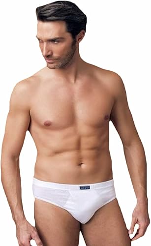 Garda Slip uomo in cotone mercerizzato: in offerta a 4.99€ su