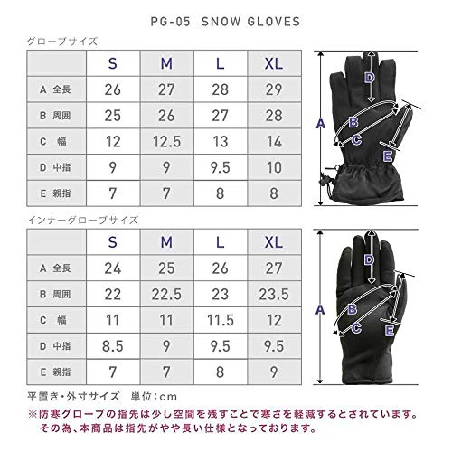 たまにしかスキー スノーボード行かない人におすすめなお安いグローブ ヤスカズラボ たまにしかスキー スノーボード行かない人におすすめなお安いグローブ ヤスカズラボ