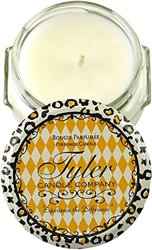 Tyler Candle 3.4 oz. - Regal