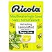 Produktbild Ricola Zitrone und Minze 45 g Zucker Frei (Paket von 2)