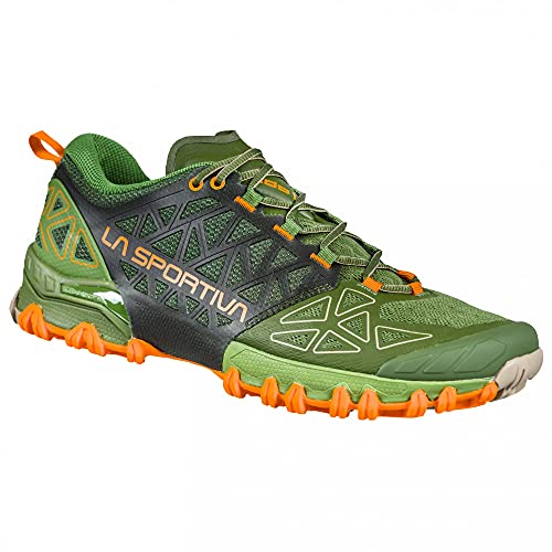 La Sportiva Bushido II, Scarpe da Trekking Uomo