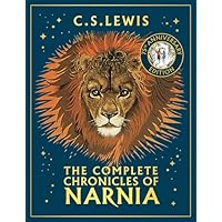 The Complete Chronicles of Narnia
