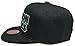 Mitchell & Ness Boston Celtics New Vintage 2013 Draft Black Green Snapback Era Hat Cap