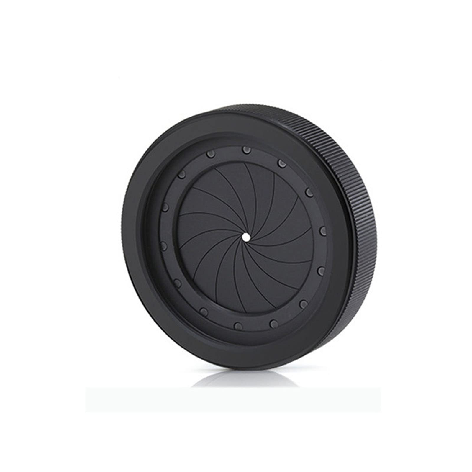 1, 5–26 mm verstellbare Irisblende, Mikroskop Adapterlinse, optische Blende, bis M37 Kameraobjektiv Module