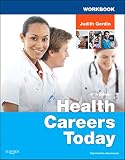 Workbook for Health Careers Today