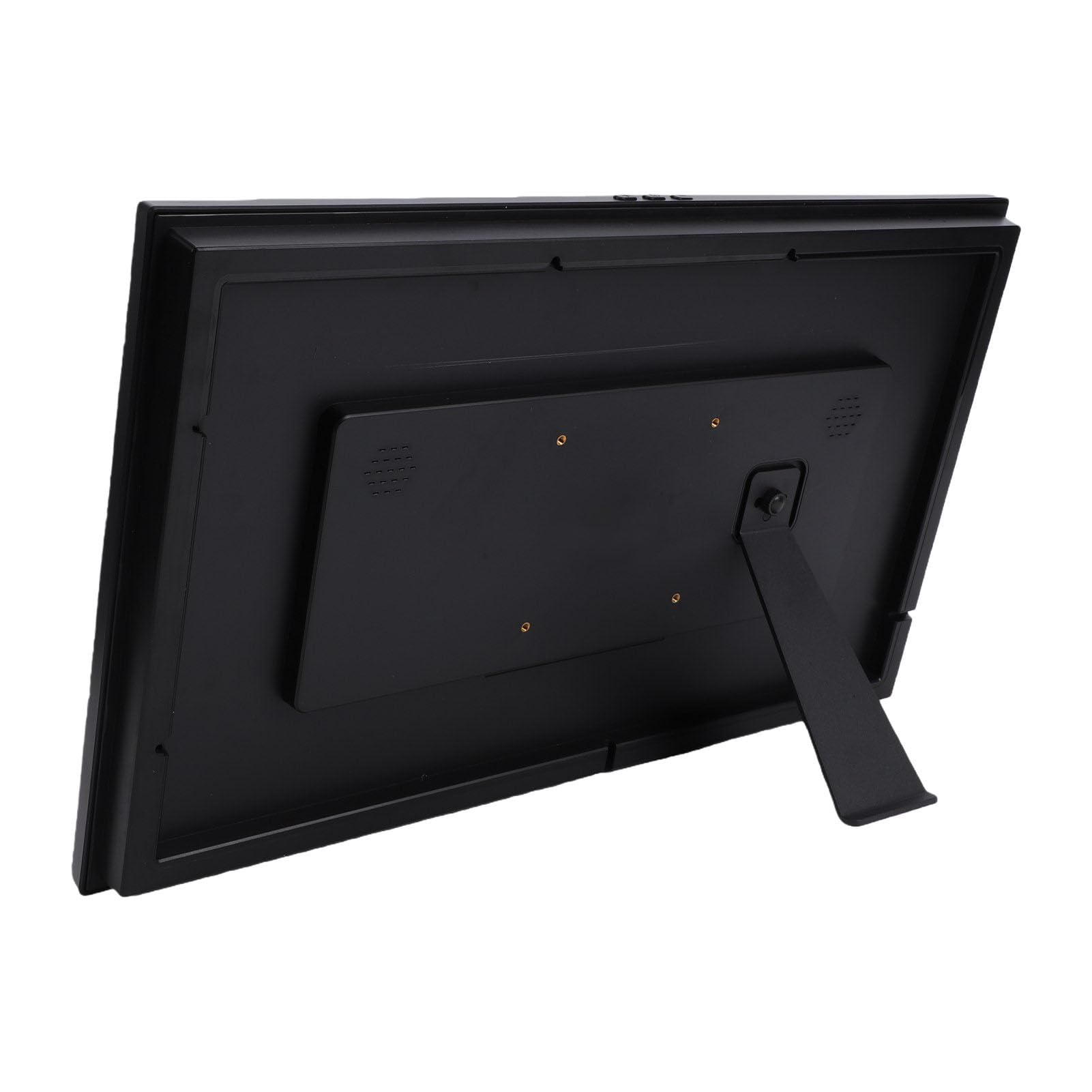Denash 21.5 Zoll Smart Digitaler Kalender, Wandmontage Touchscreen