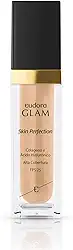 EUDORA GLAM BASE LÍQUIDA SKIN PERFECTION COR 05 30ml