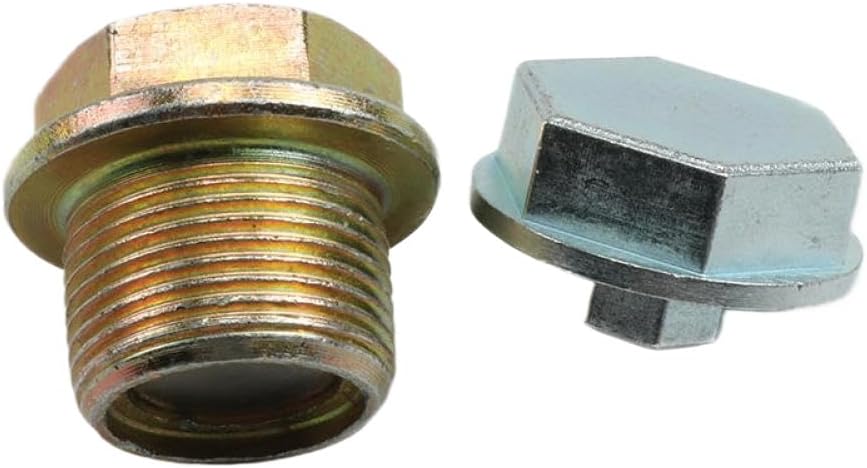 Front Diff Tool and 24mm Drain Plug Compatible with KUN26 Prado 120 150 FJ