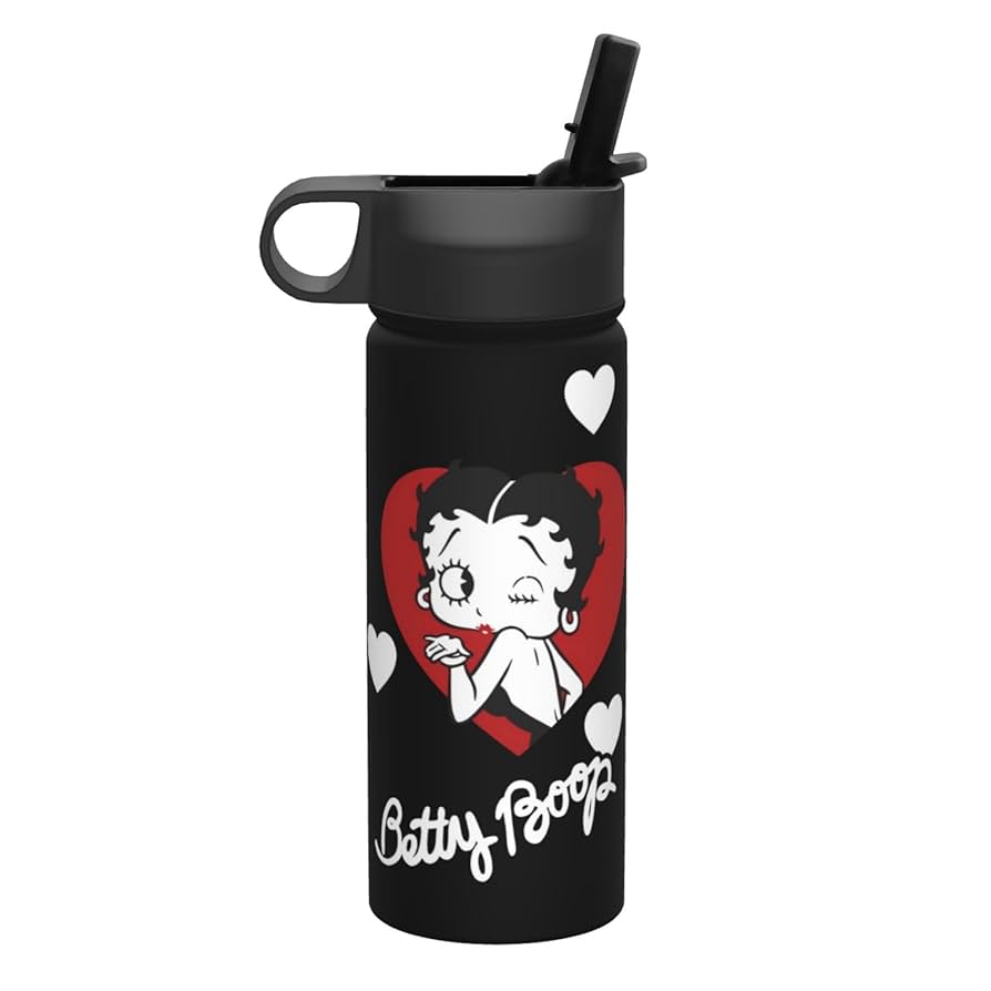 ベディ・ブープ Amazon.com: Chroma Graphics 025057 Betty Boop Devil/Angel