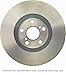 Wagner Brake BD126355 Disc Brake Rotor