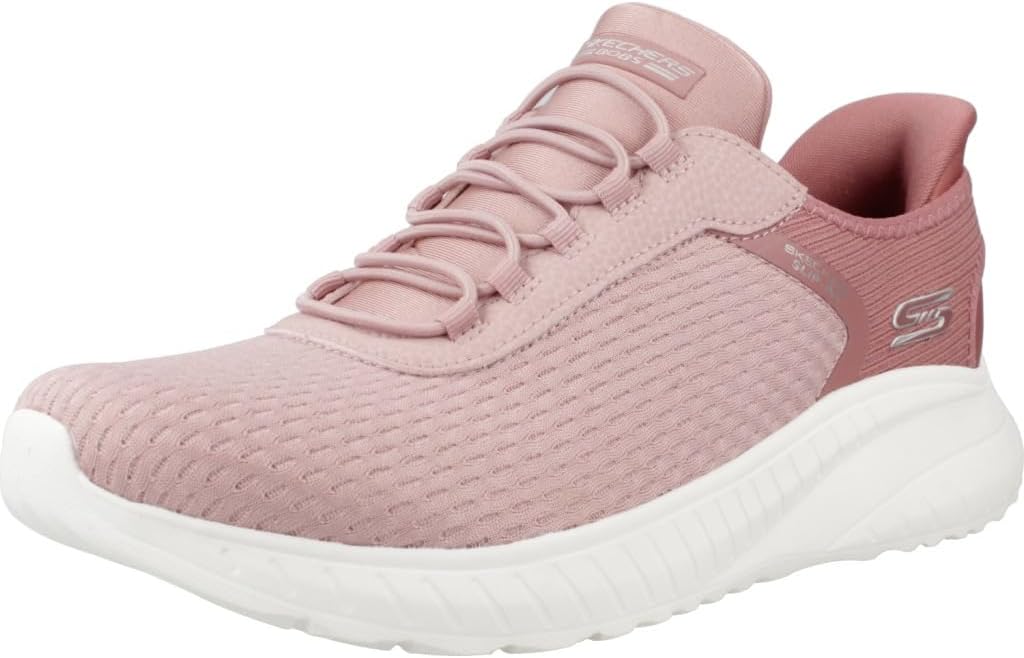 Damen Hands Free Slip-ins Bobs Squad Chaos - in ColorSneaker