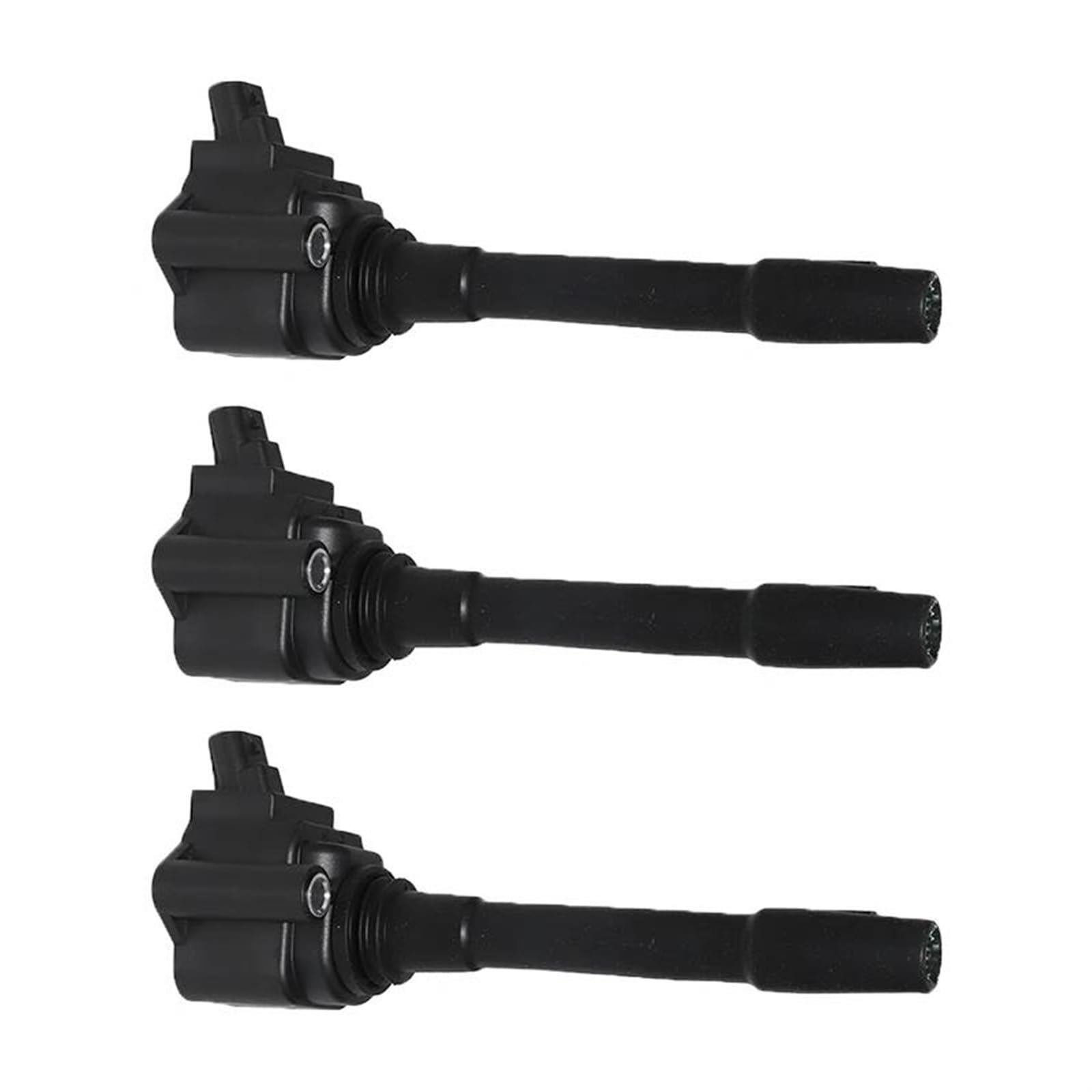 Sistemas de calentamiento de encendido 3PCS 55282087 Bobina de encendido para automóvil，para JEEP，para COMPASS，para RENEGADE 77830004 Bobina de encendido para autopartes