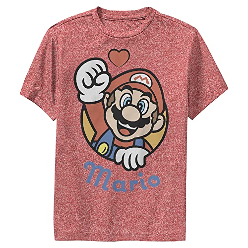 Image of Nintendo Kids' Heart Mario