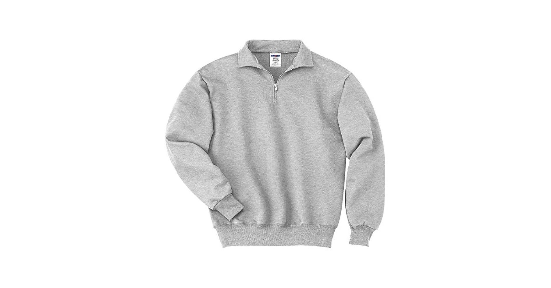UNIF スウェット IZOD Mens Advantage Solid Fleece 1/4 Zip Sweatshirt – ShopCGX