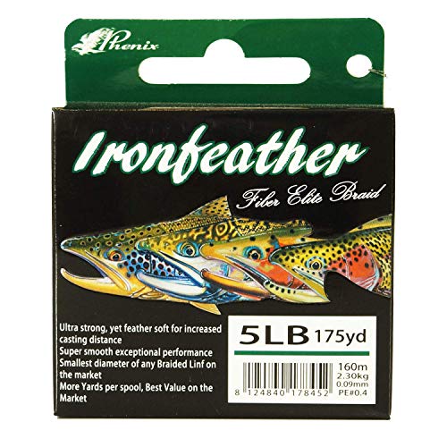 Top 10 Best Braided Line For Trout Reviews & Buying Guide Katynel