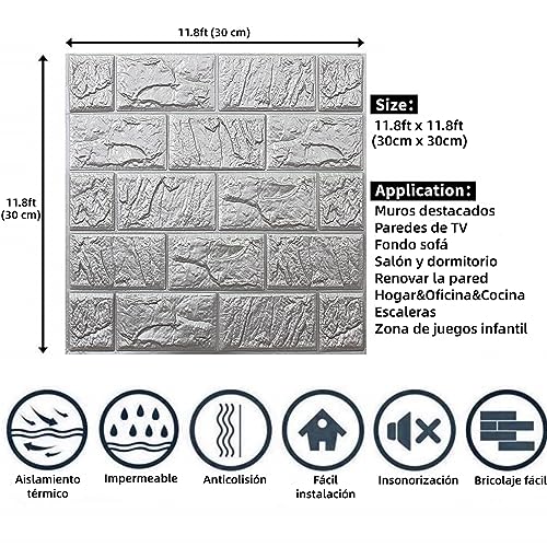 Encuentra la mejor selección de Fachaleta para Cocina del mes. 26 Imagen adicional