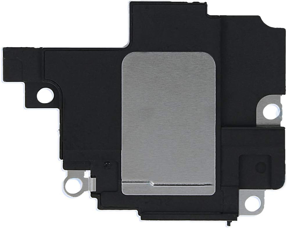 Haut-parleur Bas / Buzzer Interne Pour IPhone XR - Module De Réparation Neuf, Compatible Apple