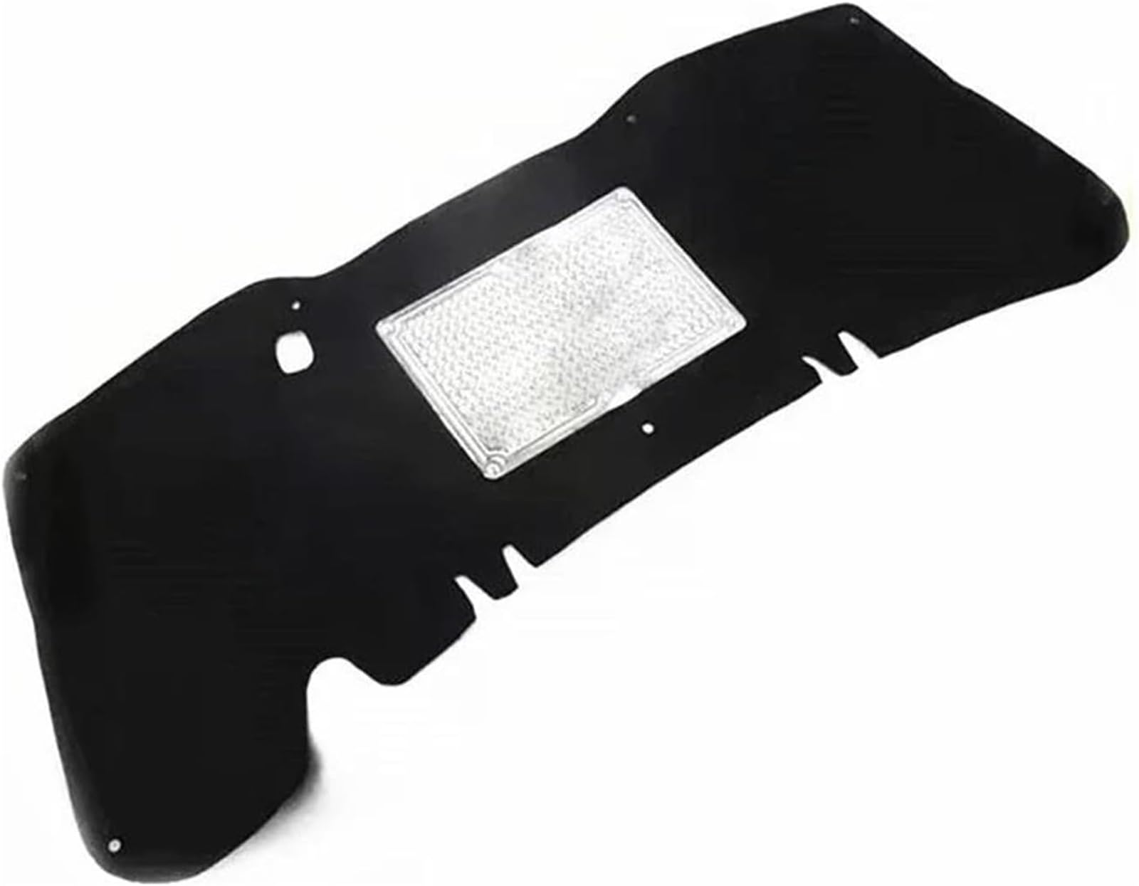 Zynther One Color Engine Heat Sound Insulation Cotton Car Front For Engine Hood Sound Heat Insulation Cotton Thermal For Civic