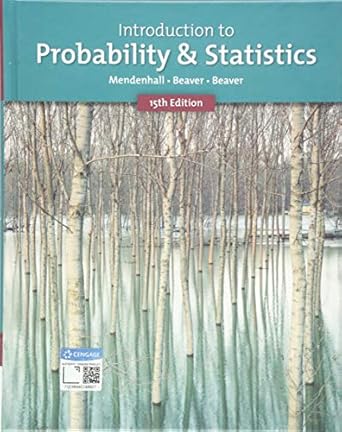 Buy Introduction to Probability and Statistics Book Online at Low ...