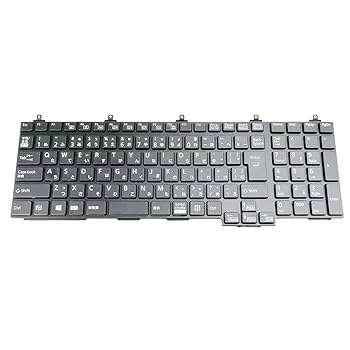 富士通 -  【オススメ】ノートパソコン キーボード新品 富士通 Windows10 楽天市場】【新品】ノートパソコン交換用キーボード MP