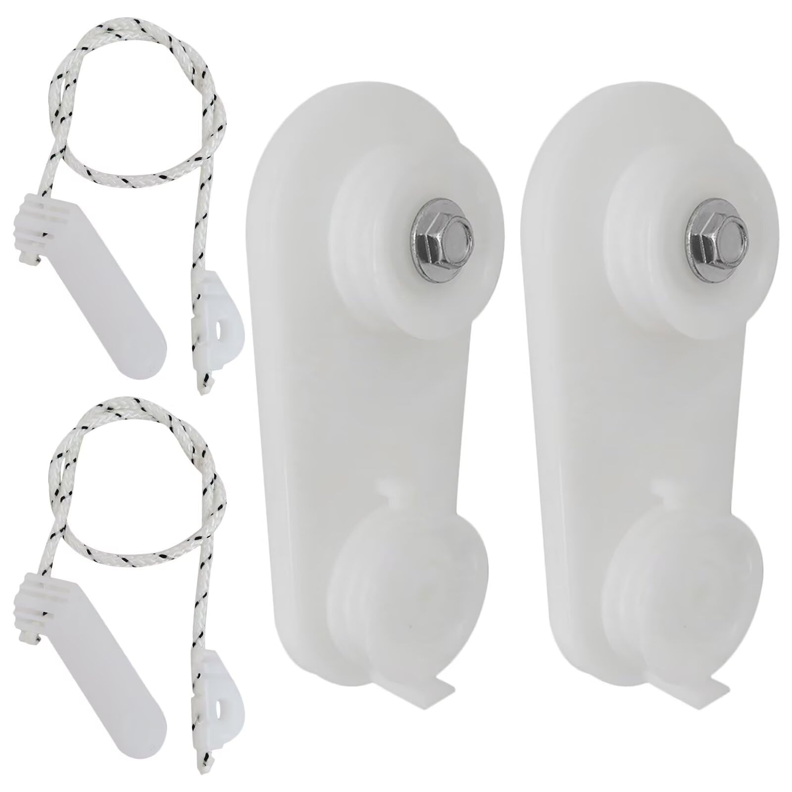 Amazon.com: 8535568 AH972325 Dishwasher Door Balance Link Kit for