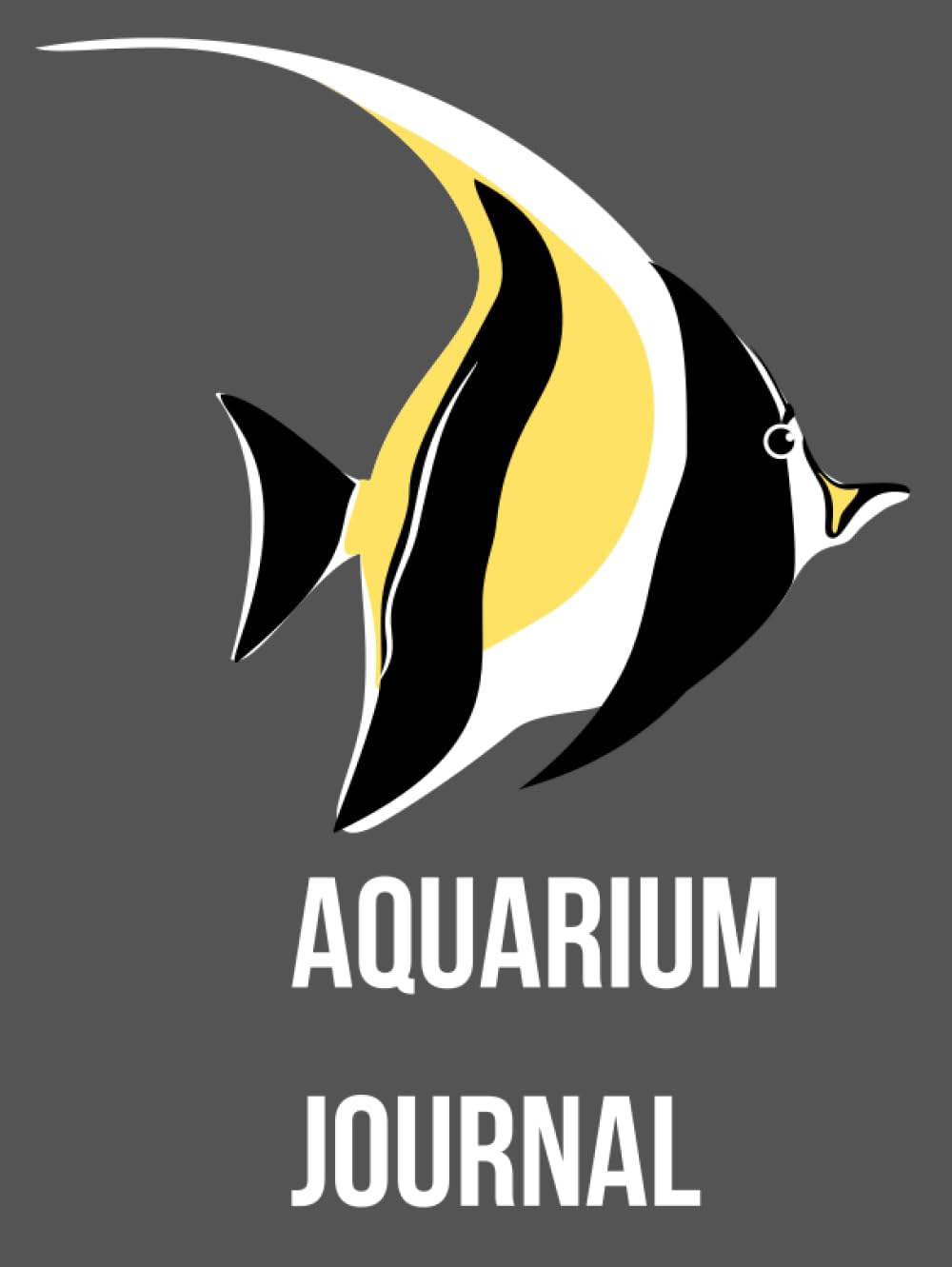 Independently published Aquarium Journal: Deep Blue Wonders: A Coral World - An Aquarium Diary Celebrating Aquatic Marvels Across 300 Pages