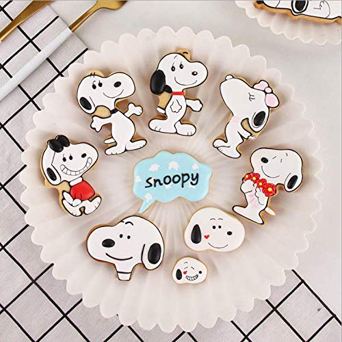 100均の型 手作りで簡単に出来るキャラクタークッキーのキャラ案まとめ 作り方 Torehashi Tulip