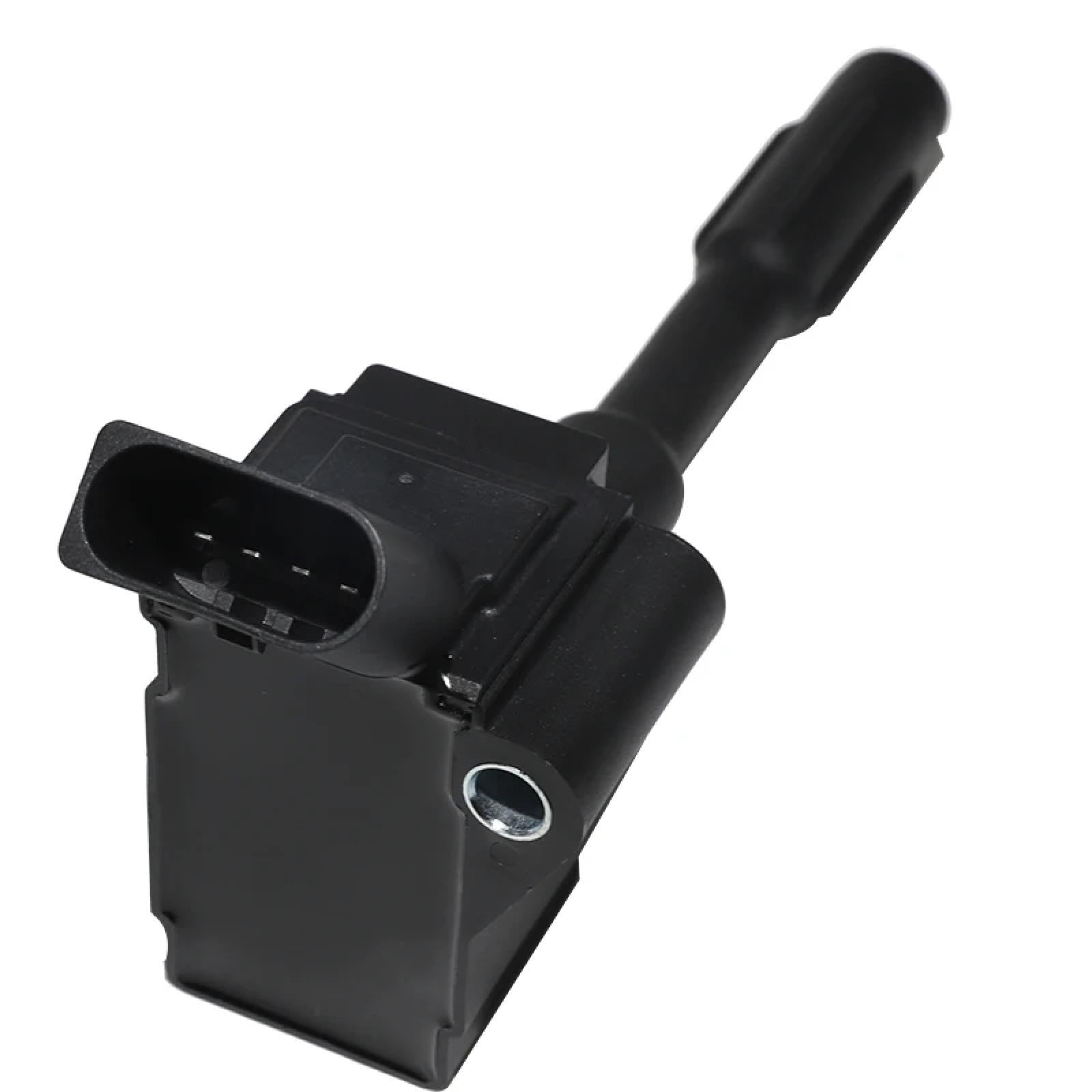 Zestaw 4 cewek zapłonowych do Audi A3 A4 A5 A6 A7 A8 Q3 Q5 Q7 Tt dla Skody dla Superb dla Vw dla Golf dla Passata dla Jetta dla Scirocco OE# 06K905110N 06K905110H
