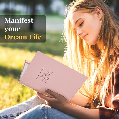 Wellness Journal: The Ultimate Self-Care Notebook - Image 6