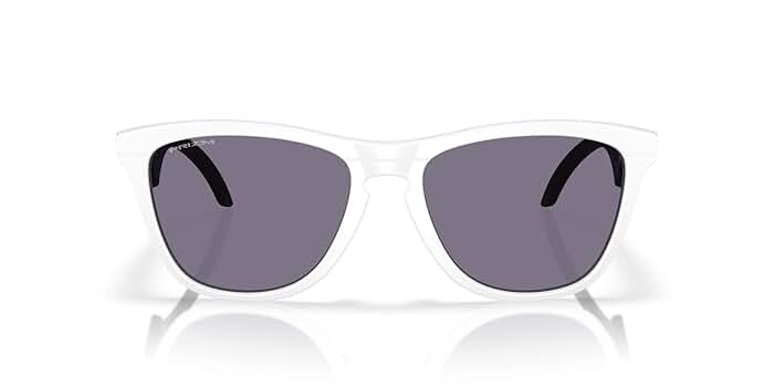 Amazon.co.jp: [オークリー] サングラス 0OO9289 MATTE CLEAR 56