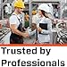 Kroil Clear Food Grade Penetrating Oil (Drip-8oz Can-Single) | Odorless Non-Staining Industrial Rust Penetrant | NSF-H1 Registered, Kosher Certified (CKL081)