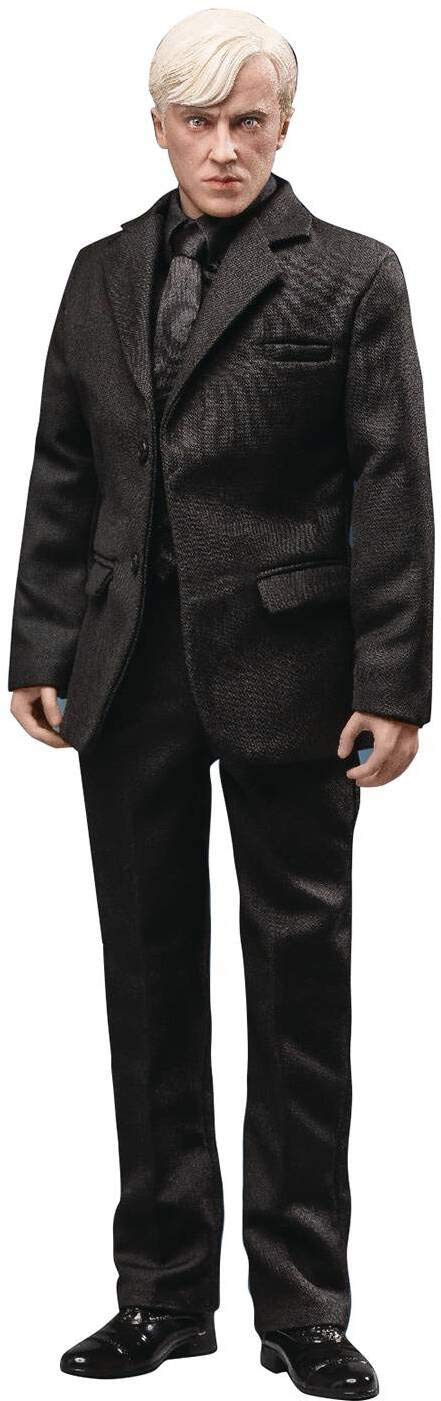 1/6 Draco Malfoy スターエーストイズ フィギュア Amazon.com: Star Ace Toys Harry Potter & The Chamber of