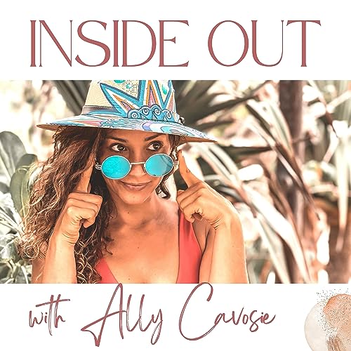 Inside Out With Ally cover art