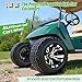 10L0L Golf Cart 10
