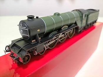 Amazon | 【未使用】HORNBY LNER Class A1 'FLYING SCOTSMAN' No