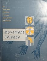 Movement Science 0912452781 Book Cover