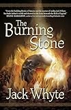 The Burning Stone