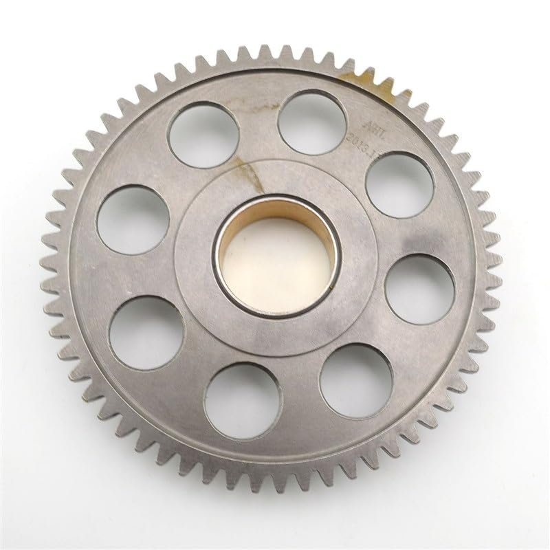 Części motocyklowe Części silnika motocykla do BMW F650 F650GS G650X F 650CS Sprzęgło rozrusznika Przekładnia sprzęgła wyprzedzeniowego Części motocyklowe