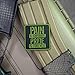 Pain is Temporary Pride is Forever PVC Tactical Morale Patch with Hook Backing (Black & OD)