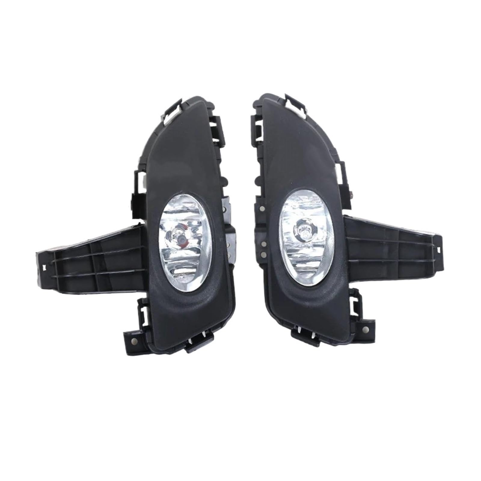 Feu antibrouillard avant gauche droit Mazda 3 M3 BK 1.6L 2003-2010 - 6