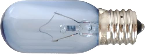 241552802 7297048600 297048600 Bombilla LED para refrigerador compatible con Electrolux Frigidaire Kenmore refrigerador EA976993 PS976993 1056577