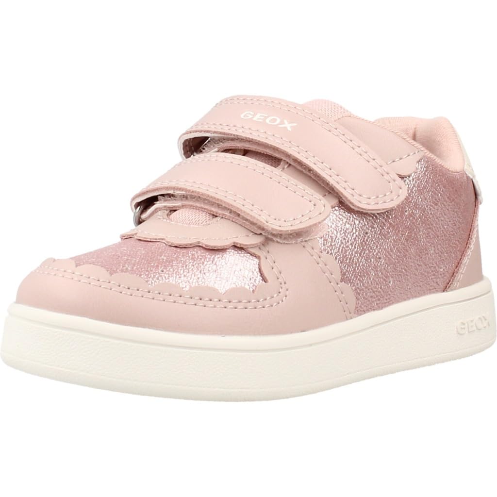 Geox Eclyper Girl Rosa C1364