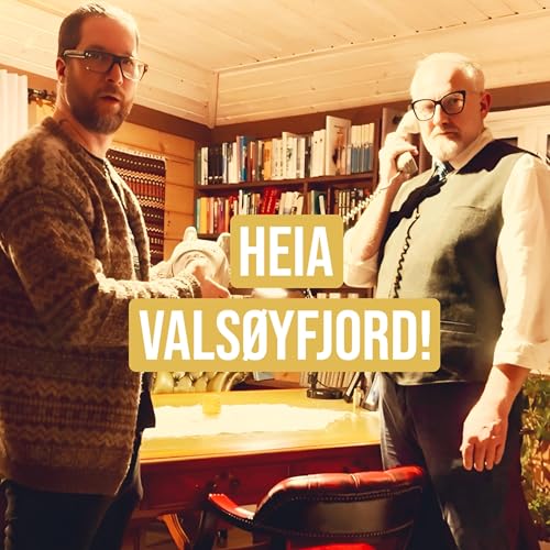 Arnt m&aring; p&aring; do, Direkte-link fr&aring; Sappen og Gaven som ingen vil ha.