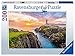 Ravensburger 200 Pezzi, Faro in Irlanda, Puzzle Adulti, Multicolore, 13314,[Esclusivo Amazon]